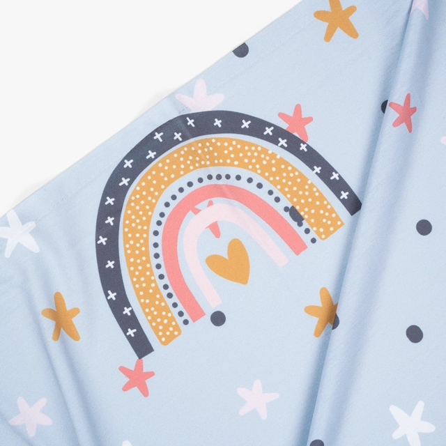 Baby Swaddle Blanket (Generic brand) 👼 17425