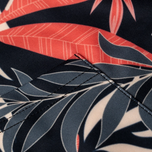 Fashion Hoodie (AOP) (Generic brand) 18048