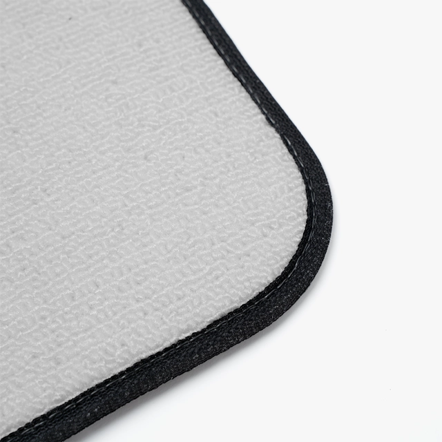 Car Floor Mats, 1pc (Generic brand) 16988