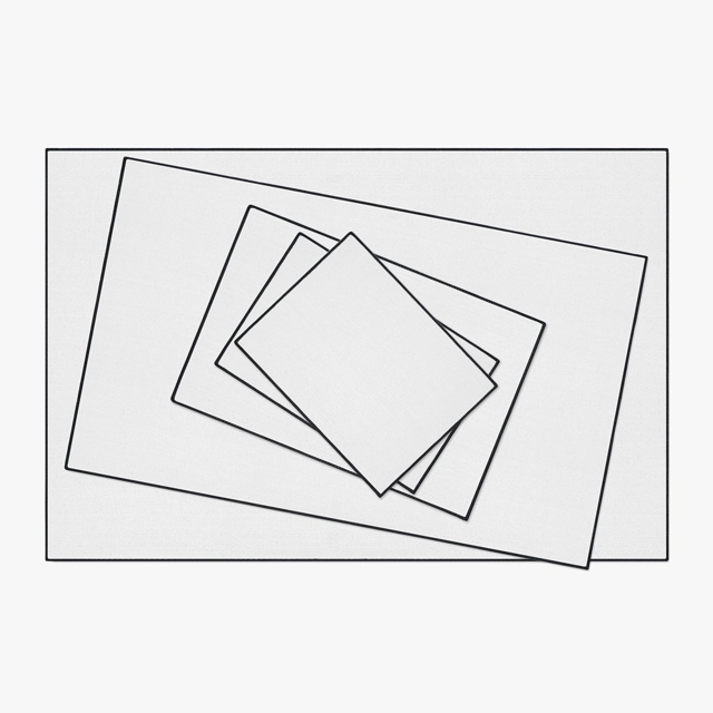 Heavy Duty Floor Mat (Generic brand) 16997