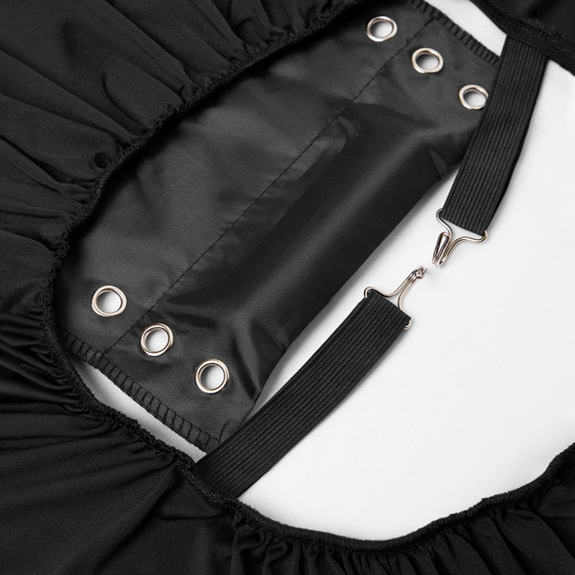 Polyester Car Seat Covers (Generic brand) 18057