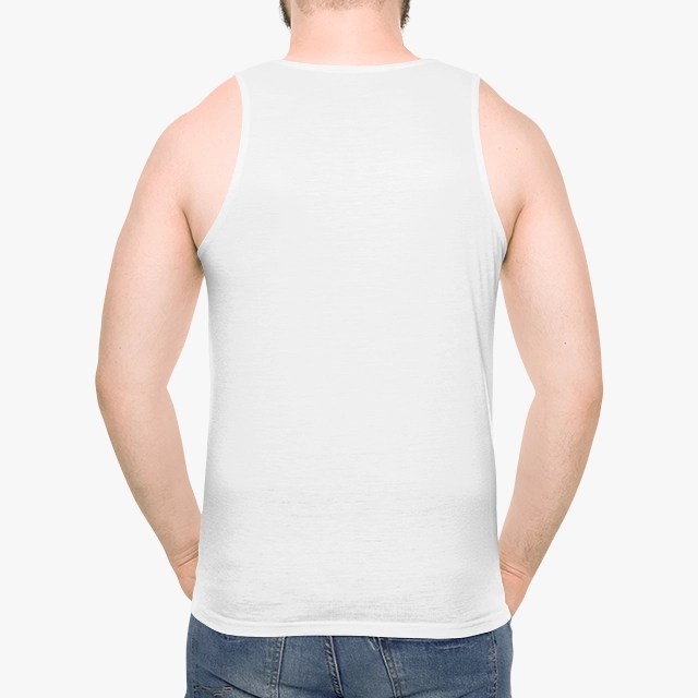Unisex Tank Top (AOP) (Generic brand) 18068