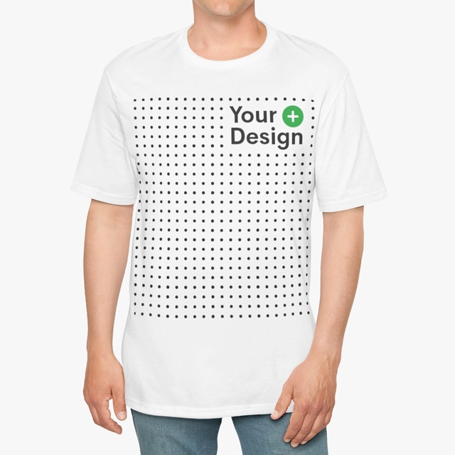 Perfect Weight® Tee (District)