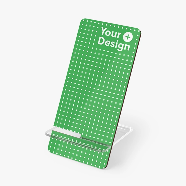 Mobile Display Stand for Smartphones (Generic brand) 📱