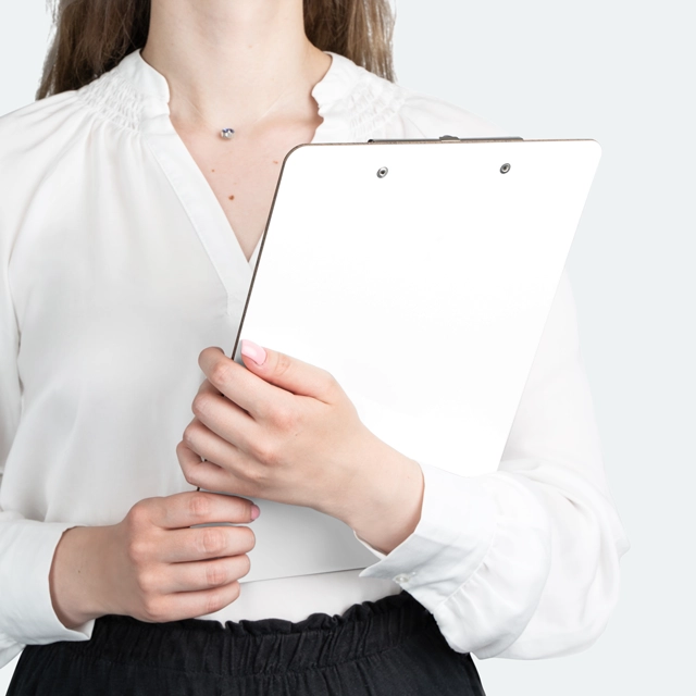 Clipboard (Generic brand) 📋 17446