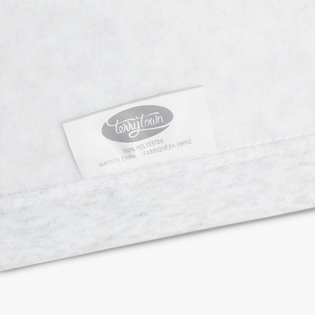 Sweatshirt Blanket (Terry Town) 17044