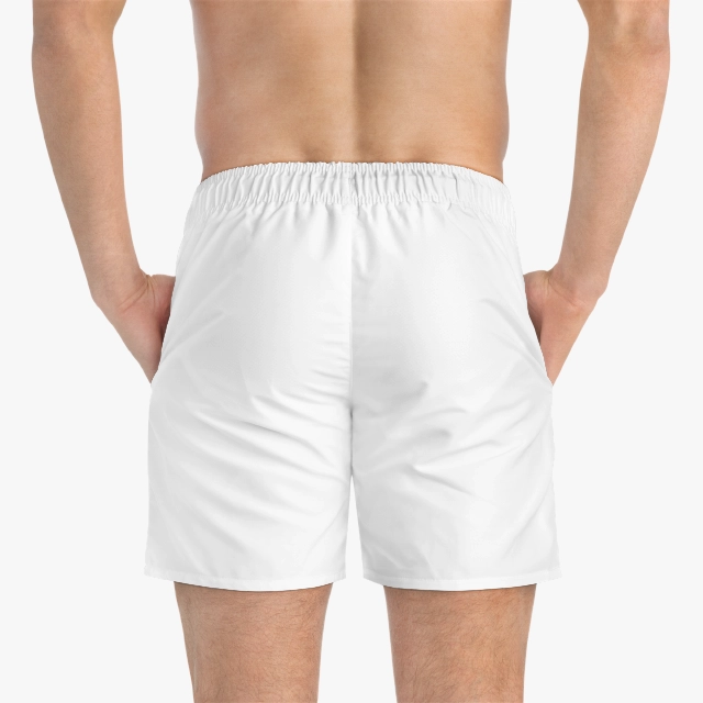 Swim Trunks (AOP) (Generic brand) 18027