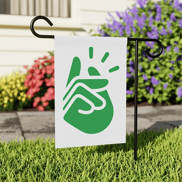 Garden & House Banner (Generic brand) 17030