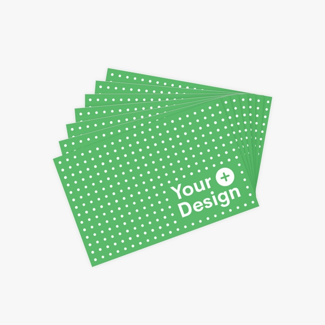 Business Cards, 100pcs (Generic brand) 📇 17539