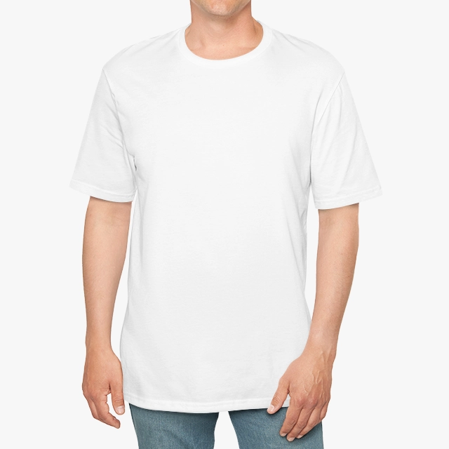 Perfect Weight® Tee (District) 18904