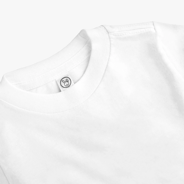 Infant Cotton Jersey Tee (Rabbit Skins) 19520