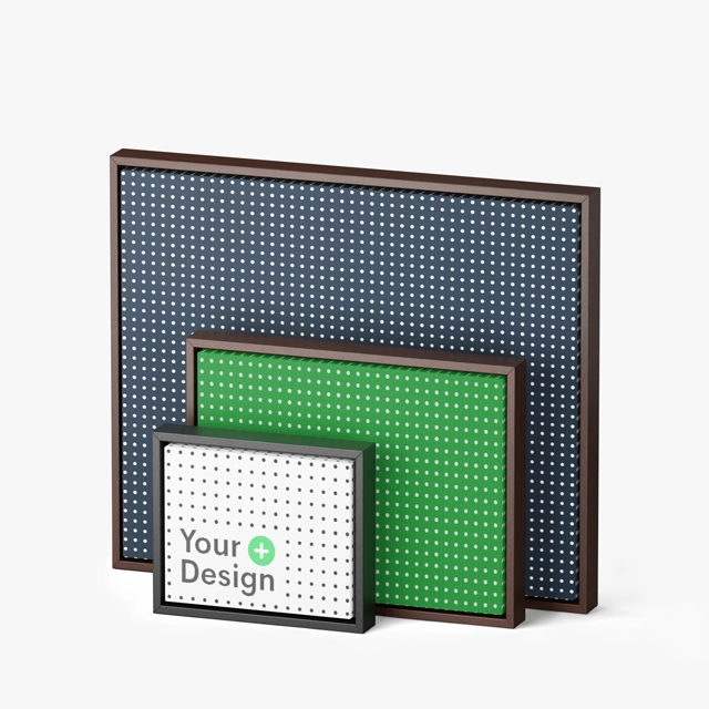 Gallery Canvas Wraps, Horizontal Frame (Generic brand) 18230