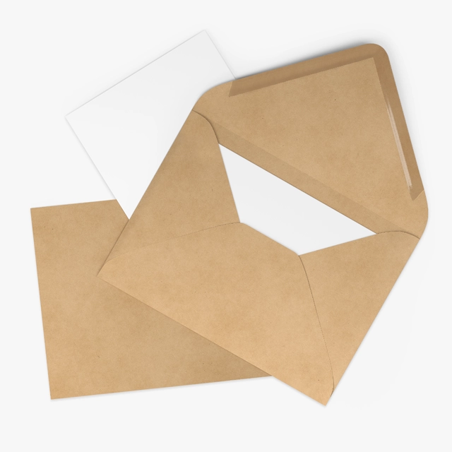 Postcards (7 pcs) (Generic brand)🌍  17518