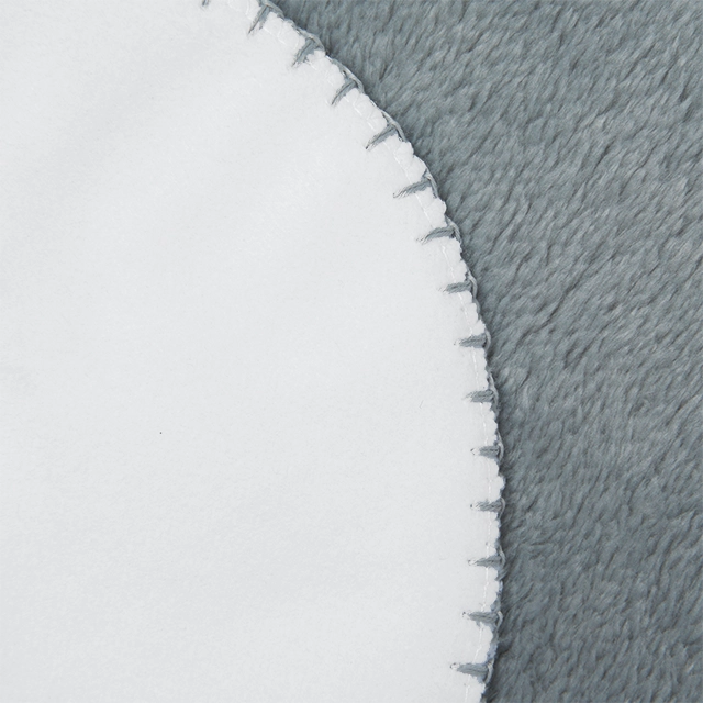 Sherpa Blanket, Two Colors (Generic brand) 17073