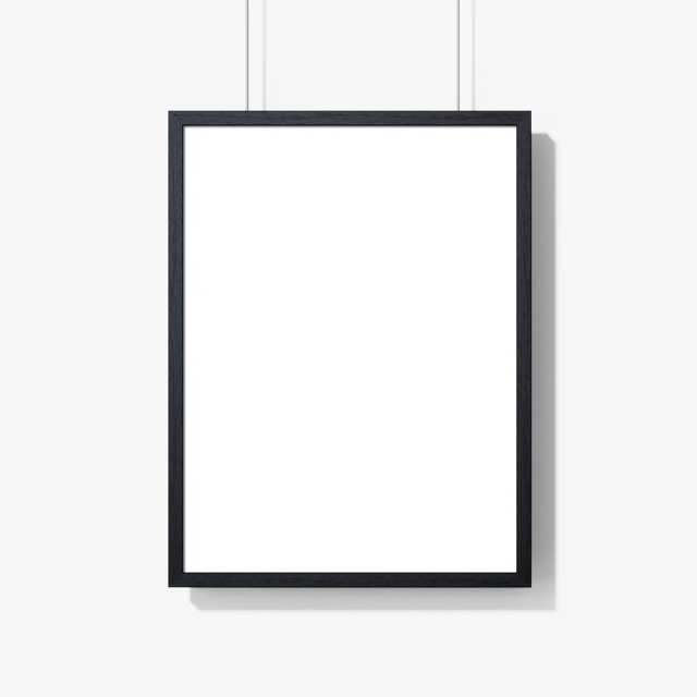 Premium Framed Vertical Poster (Generic brand)🖼️ 17544