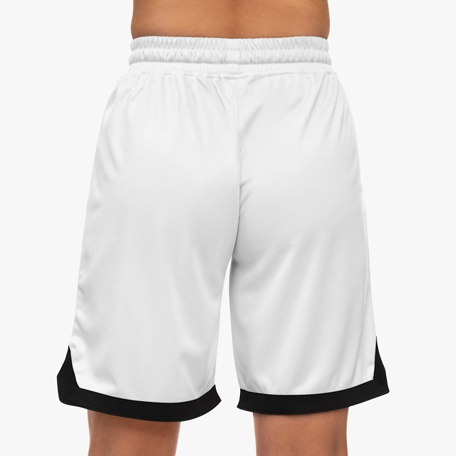 Basketball Rib Shorts (AOP) (Generic brand) 18076