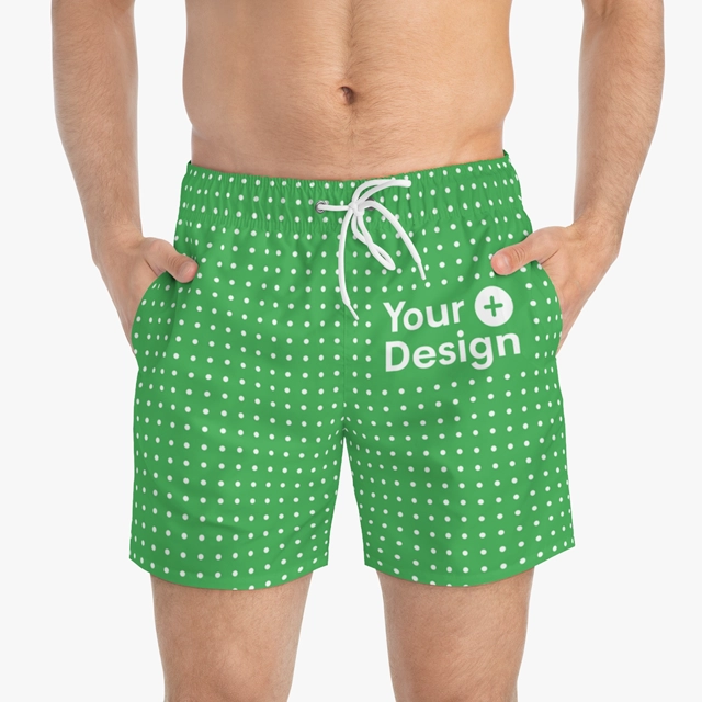 Swim Trunks (AOP) (Generic brand) 18026