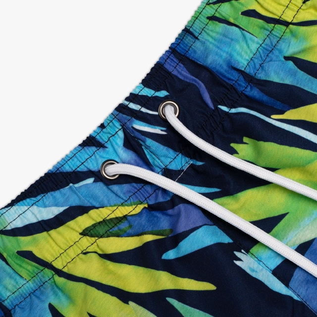 Swim Trunks (AOP) (Generic brand) 18029