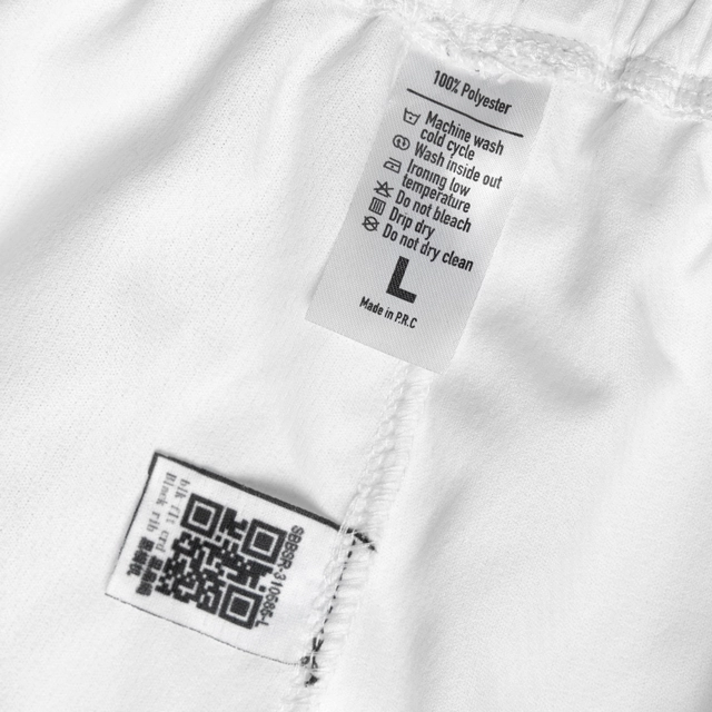 Basketball Rib Shorts (AOP) (Generic brand) 18083