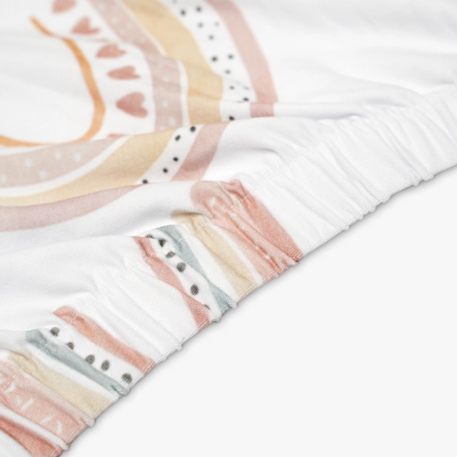 Baby Changing Pad Cover (Generic brand) 👶 16967