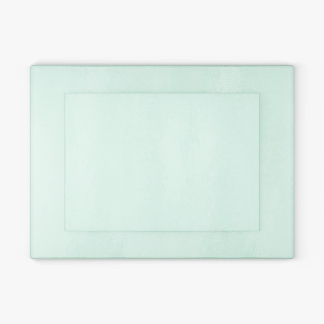 Glass Cutting Board (Generic brand)🍽️ 16973