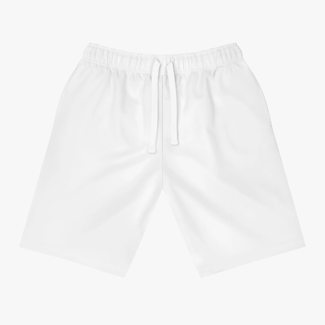 Athletic Long Shorts (AOP) (Generic brand) 18110