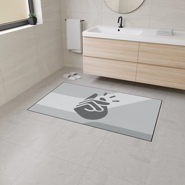 Heavy Duty Floor Mat (Generic brand) 17000