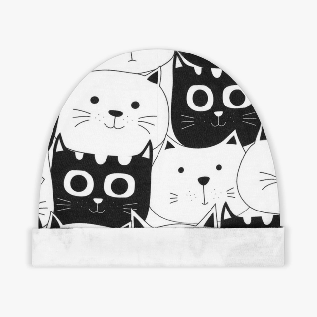 Baby Beanie (AOP) (The Laughing Giraffe)  👶 17413