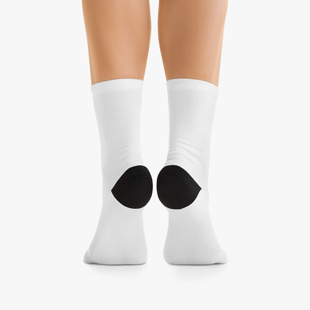 Recycled Poly Socks (Generic brand) 18953