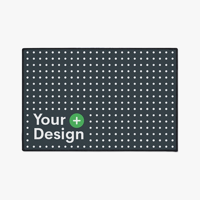 Heavy Duty Floor Mat (Generic brand) 16994