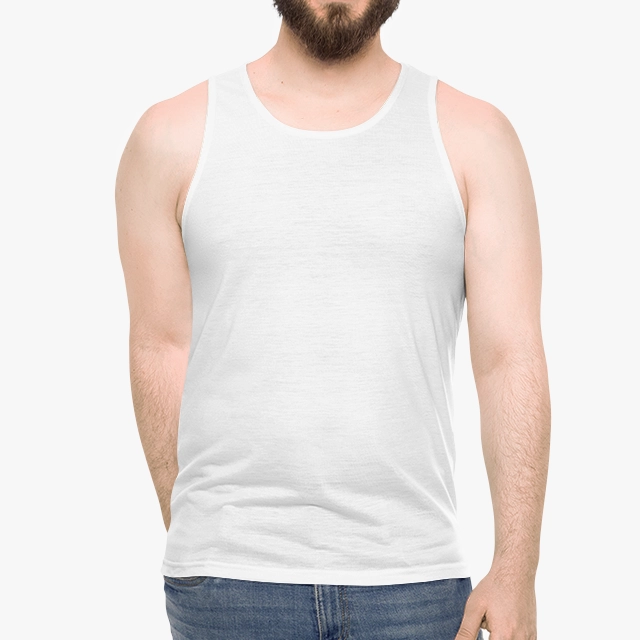 Unisex Tank Top (AOP) (Generic brand) 18066