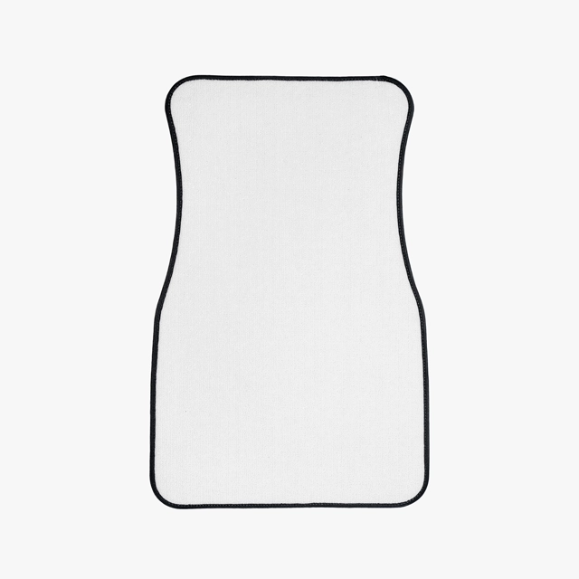 Car Floor Mats, 1pc (Generic brand) 16985