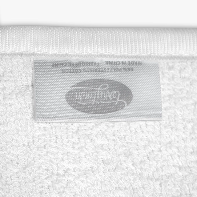 Youth Hooded Towel (Terry Town) 17107