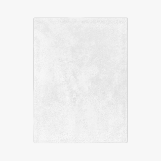 Velveteen Minky Blanket (Generic brand) 17015