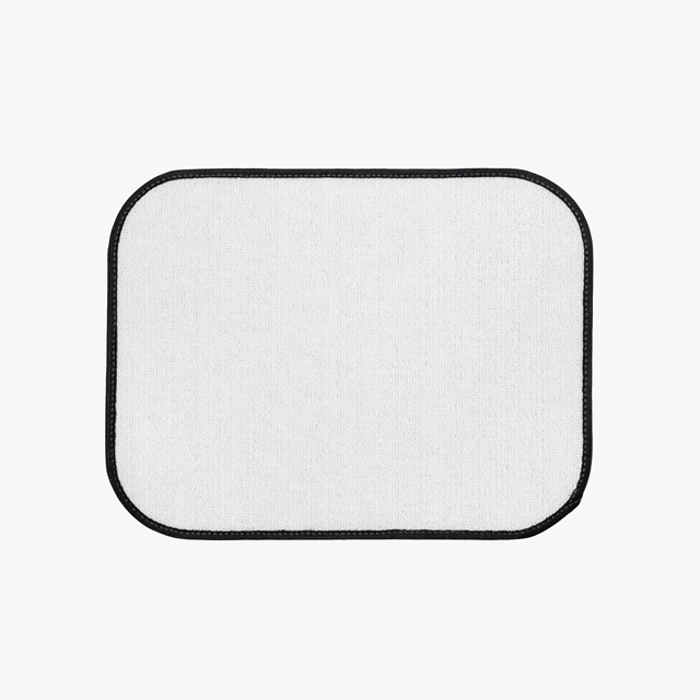 Car Floor Mats, 1pc (Generic brand) 16987