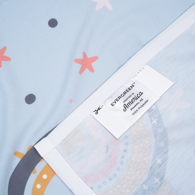 Baby Swaddle Blanket (Generic brand) 👼 17426