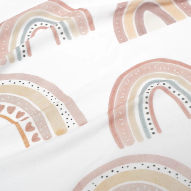 Baby Changing Pad Cover (Generic brand) 👶 16966