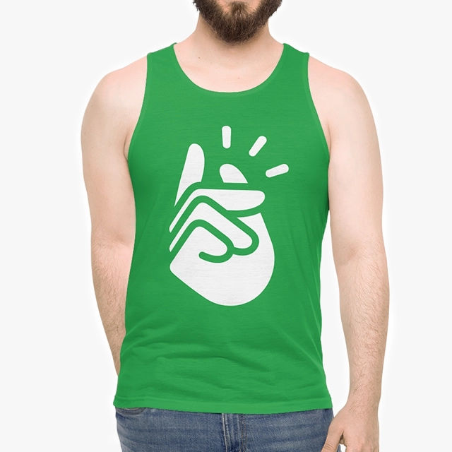 Unisex Tank Top (AOP) (Generic brand) 18070