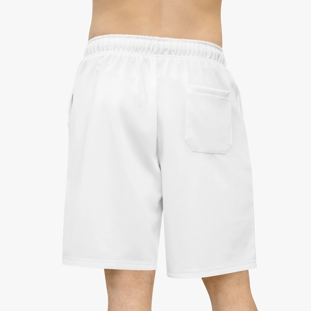 Athletic Long Shorts (AOP) (Generic brand) 18106