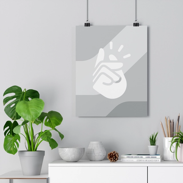 Giclée Art Print  (Generic brand)🎨  17561