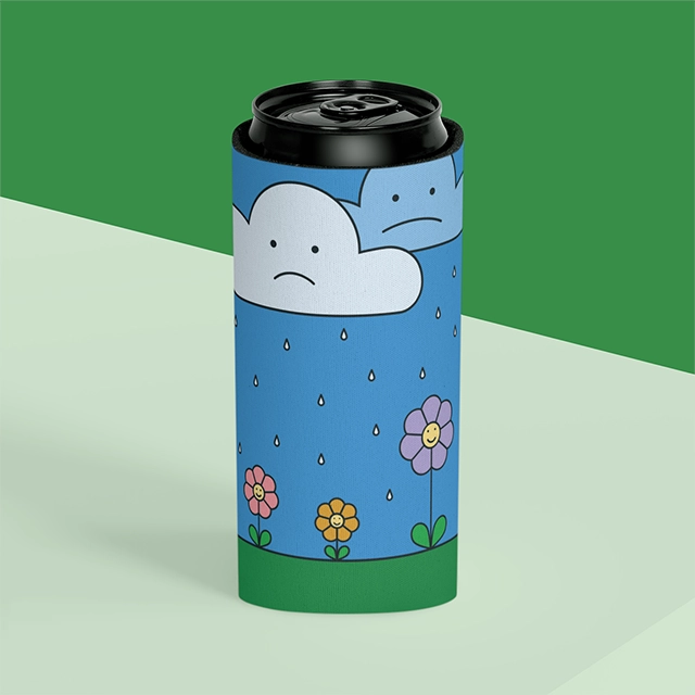 Can Cooler (Generic brand) 🍺 17006