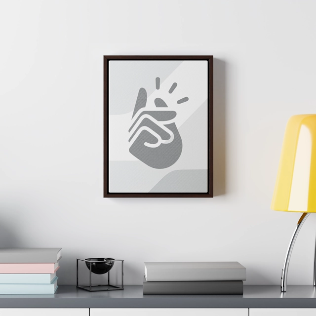 Gallery Canvas Wraps, Vertical Frame (Generic brand) 18224