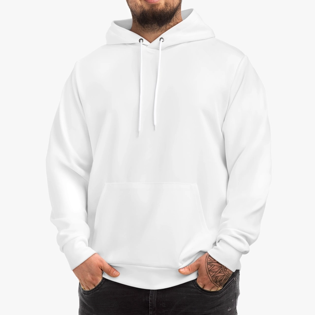 Fashion Hoodie (AOP) (Generic brand) 18044