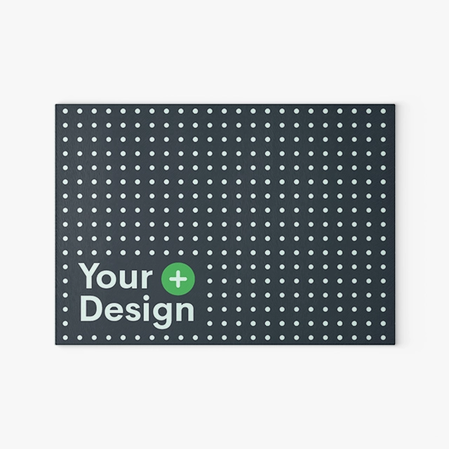 Glass Cutting Board (Generic brand)🍽️