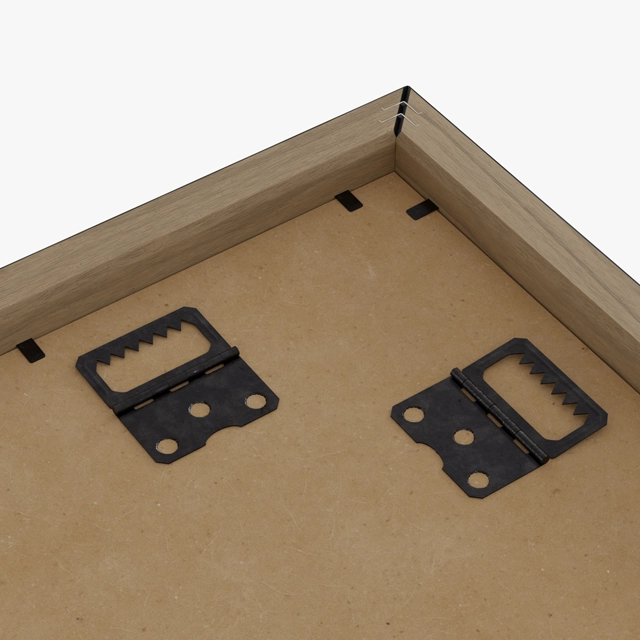 Poster | Premium Framed Horizontal Poster (Generic brand)🖼️  17554