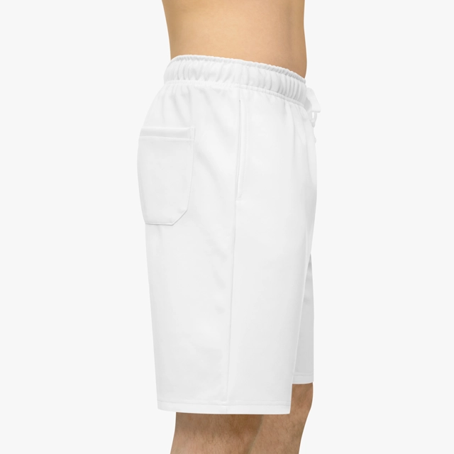 Athletic Long Shorts (AOP) (Generic brand) 18108