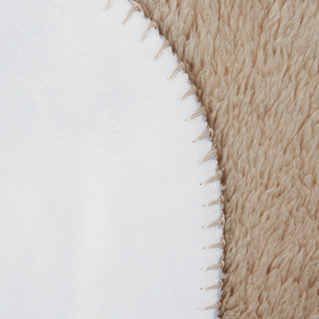 Sherpa Blanket, Two Colors (Generic brand) 17072