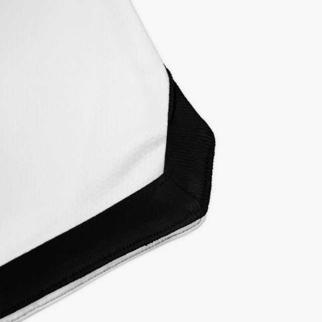 Basketball Rib Shorts (AOP) (Generic brand) 18082