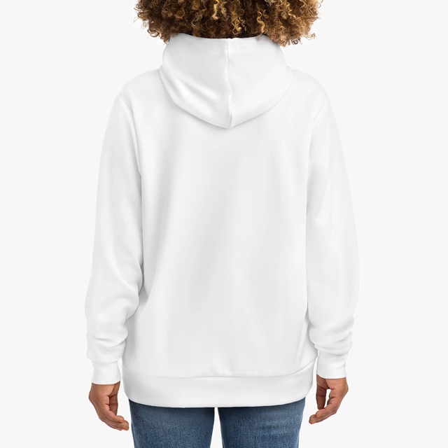 Fashion Hoodie (AOP) (Generic brand) 18043