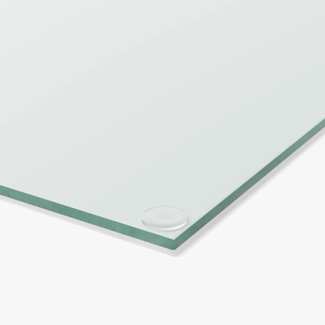 Glass Cutting Board (Generic brand)🍽️ 16975